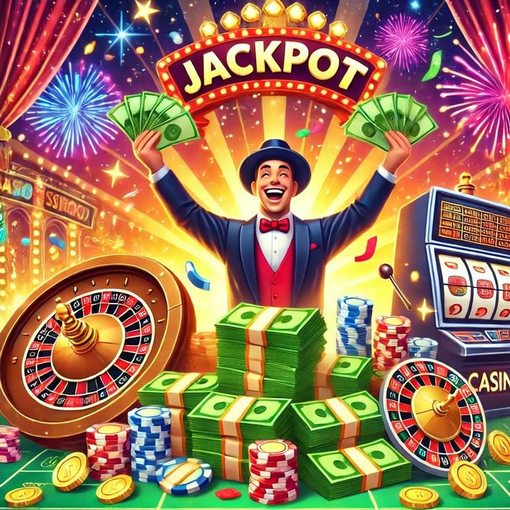 winslot