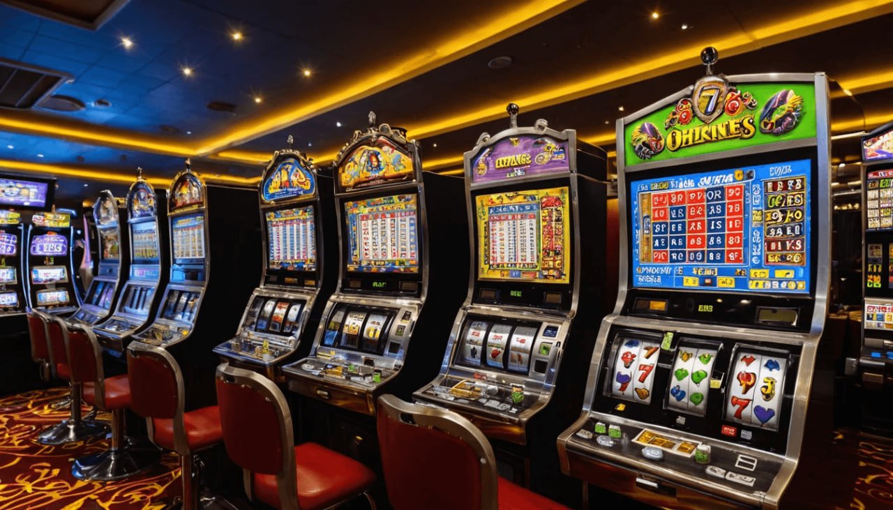 winslot